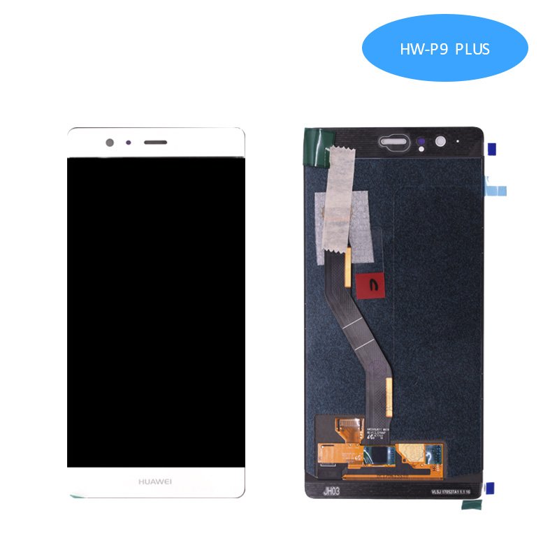 Original Pantalla Huawei P9 Plus Blanca LCD+Táctil Completa