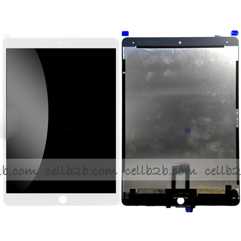 Original Pantalla iPad Air 3 / iPad 10.5 2019 Blanca Completa LCD+Tactil