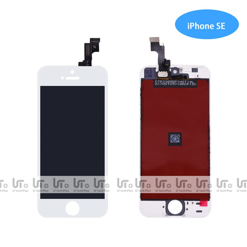 Original Pantalla iPhone 5S/ 5SE LCD+Táctil Completa Blanca