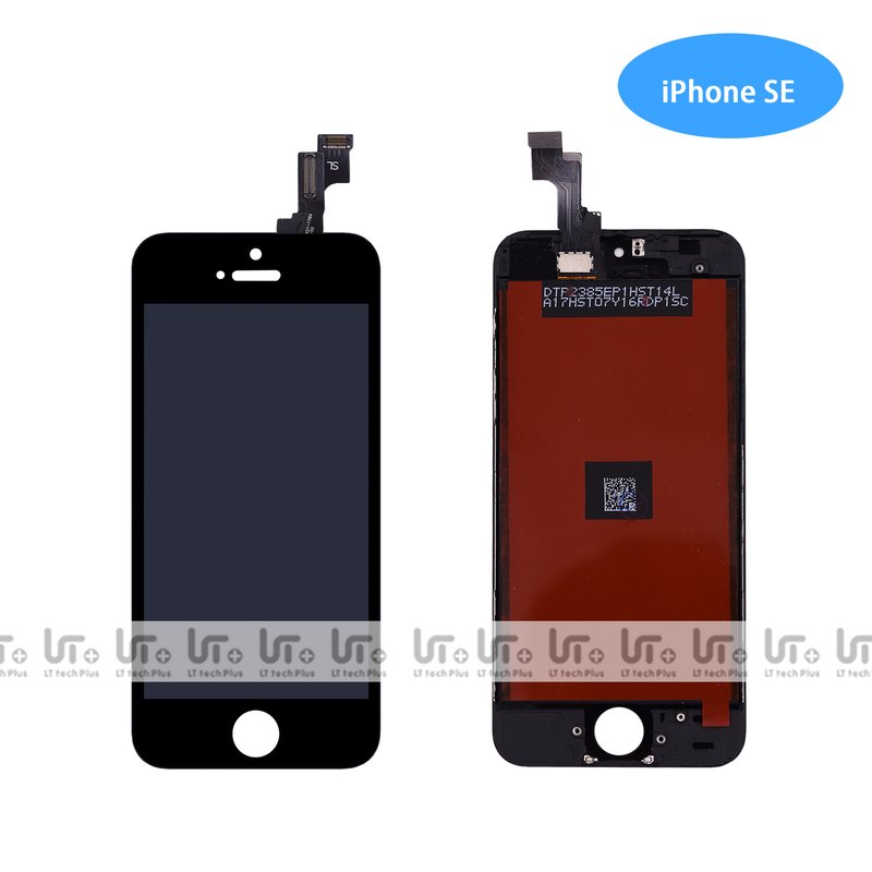 Original Pantalla iPhone 5S/ 5SE LCD+Táctil Completa Negra