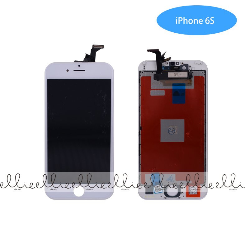 Original Pantalla iPhone 6S LCD+Táctil Completa Blanca