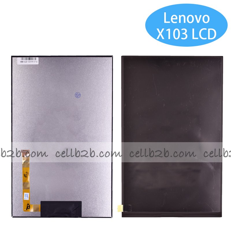 Original Nueva Pantalla LCD Lenovo Tab 10 TB-X103F