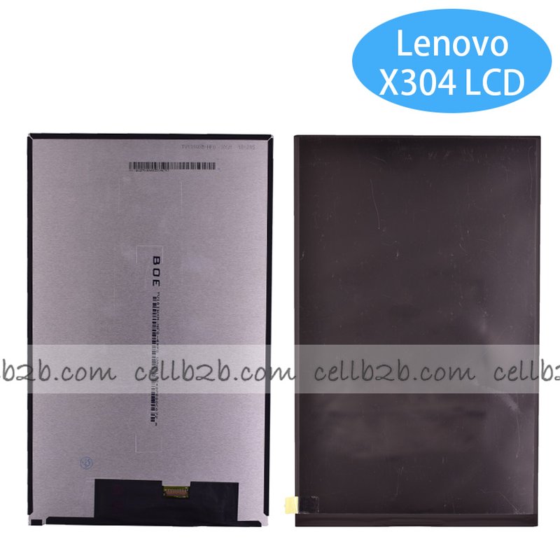 Original Pantalla LCD Lenovo Tab 4 10 TB-X304F