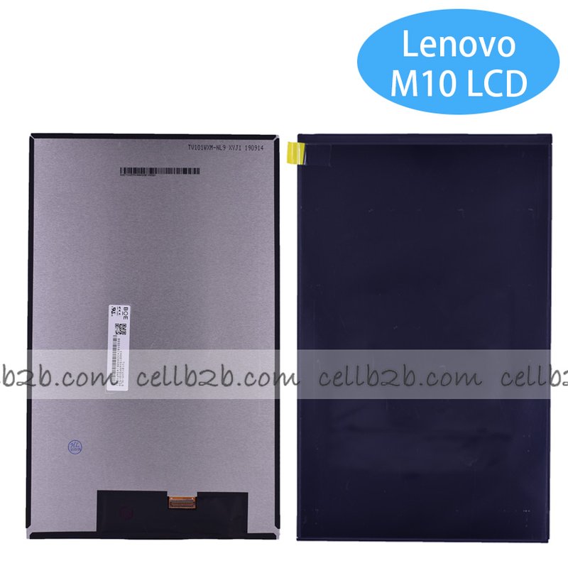 Original Nueva Pantalla LCD Lenovo Tab M10 TB-X505F
