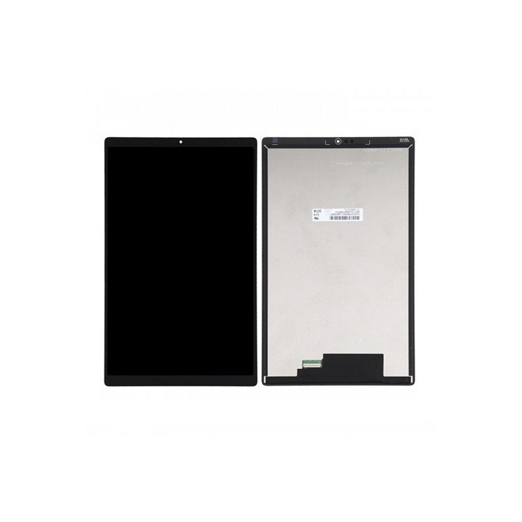 Original  Pantalla Lenovo Tab M10 II HD TB-X306F Negra Completa LCD+Táctil