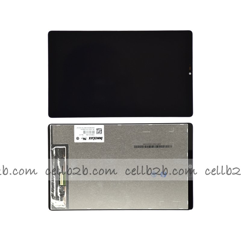 Original Nueva Pantalla Lenovo Tab M8 8505 Negra Completa LCD+Táctil