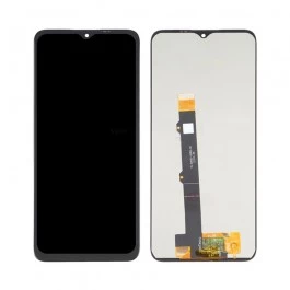Original Pantalla Motorola Moto G50 Negra Completa LCD+Táctil