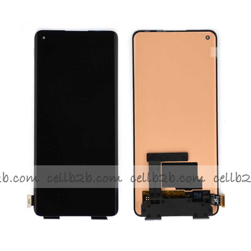 Original Nueva Pantalla OPPO Find X2 Neo / Reno4 Pro 5G / Reno3 Pro 5G / OnePlus 8 5G Negro Completa LCD+Tácti