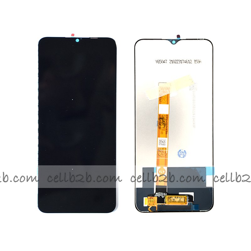 Original Nueva Pantalla OPPO A16 / A16S / A54S / A56 5G Negra Completa LCD+Táctil