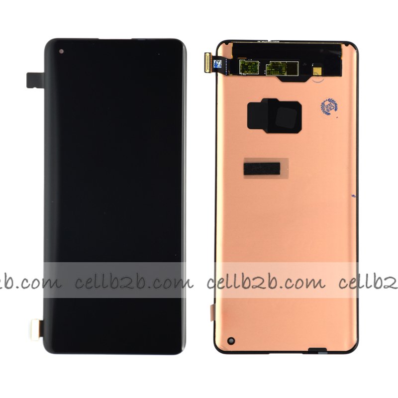 Original Nueva Pantalla OPPO Find X5 Negra Completa LCD+Táctil