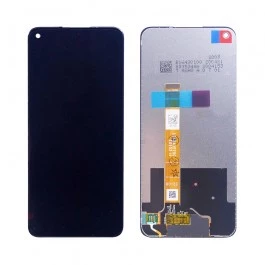 Original Pantalla Realme 8 5G (RMX3241) / Realme V13 5G (RMX3041) / OPPO A93S 5G / Realme Narzo 30 5G Negra Completa LCD+Táctil