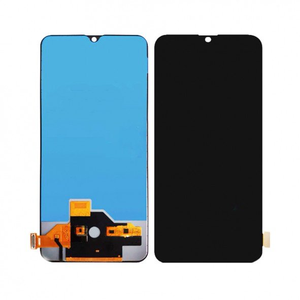 Original Pantalla Realme X2 Negra Completa LCD+Táctil
