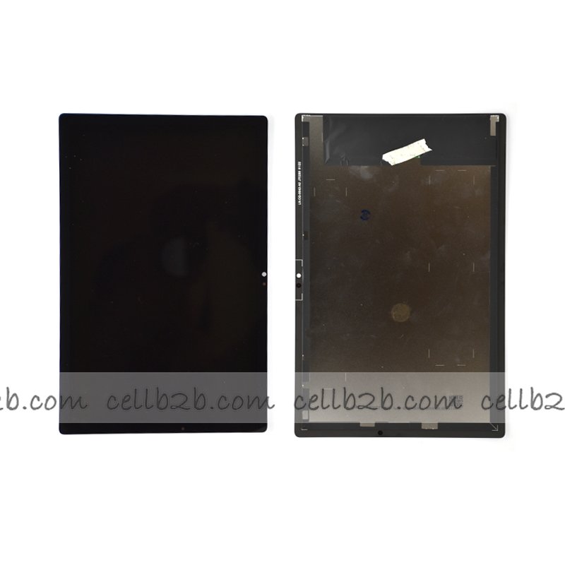 Original Pantalla Samsung Tab A8 10.5 2021 X200 / X205 Negra Completa LCD+Tactil