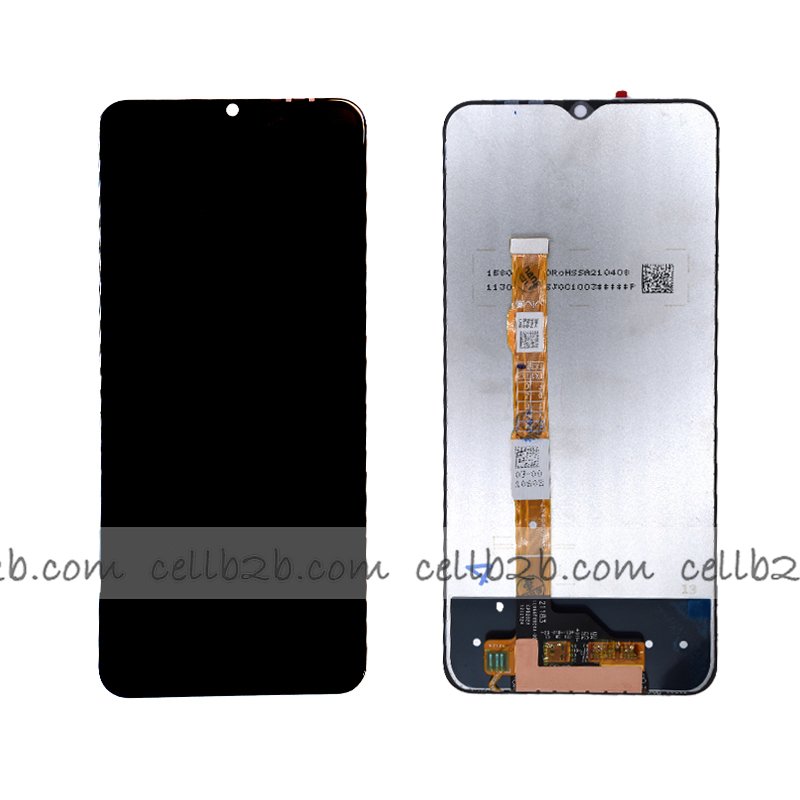 Original Reparada Pantalla VIVO Y72 5G / Y52 5G / Y31S / Y31 / Y33 / Y51 / Y51S Negra Completa LCD+Táctil