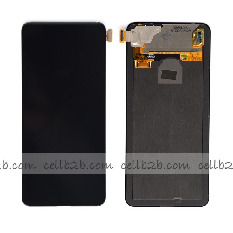 Original Desmontaje Pantalla Xiaomi Poco F2 Pro Negra Completa LCD+Táctil