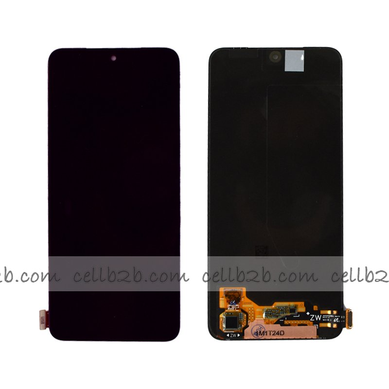Original Nueva Pantalla Xiaomi Redmi Note 11 / Redmi Note 11S / Redmi Note 12S / Poco M4 Pro 4G Negra Completa Tactil+LCD