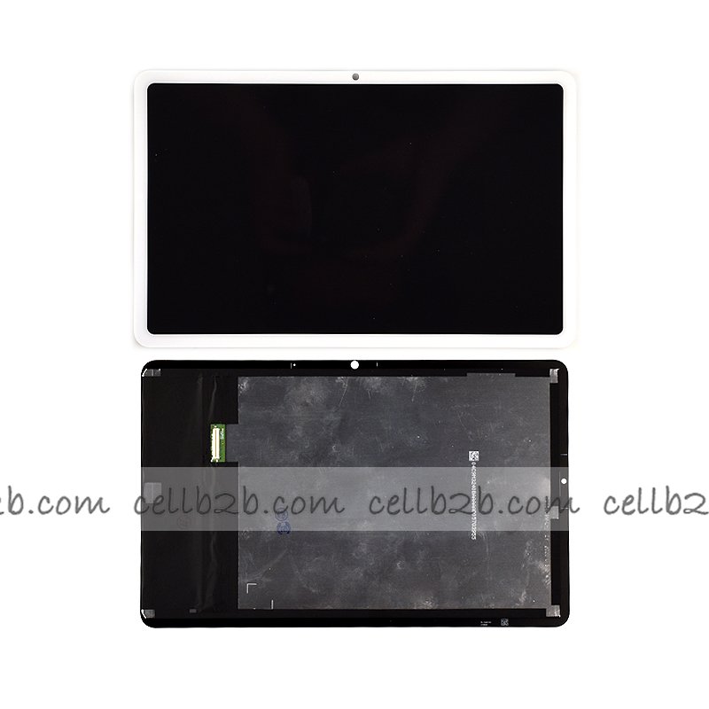 Original Reparada Pantalla Huawei MatePad 10.4 2020 BAH3-W09 WIFI/BAH3-AL00(LTE) Blanca LCD+Táctil
