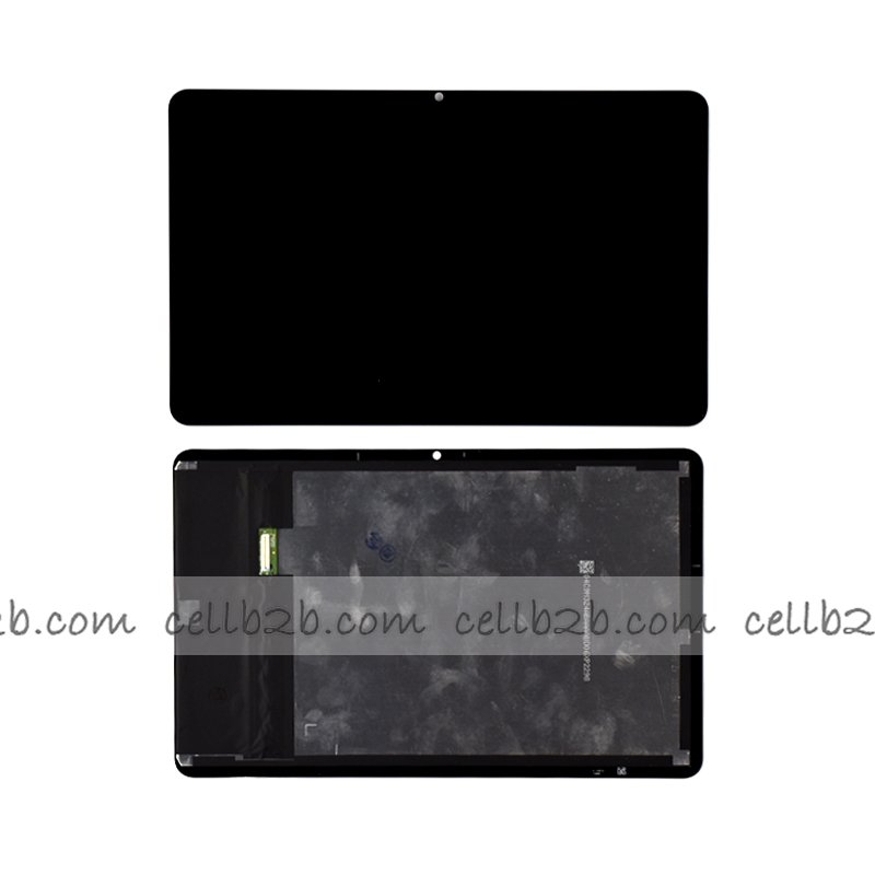 Original Reparada Pantalla Huawei MatePad 10.4 2020 BAH3-W09 WIFI/BAH3-AL00(LTE) Negro LCD+Táctil