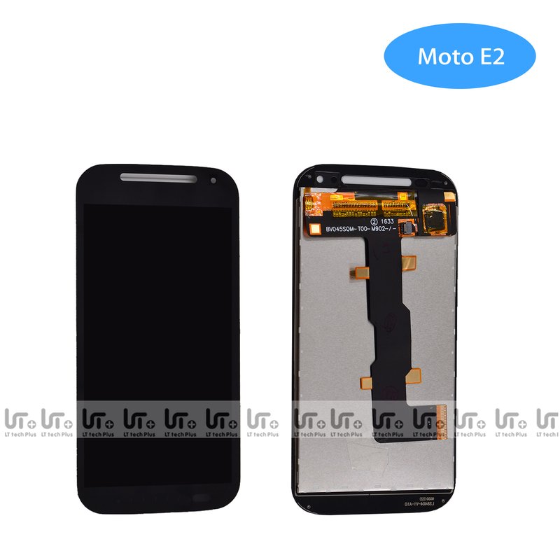 Pantalla Moto E2 Completa LCD+Táctil
