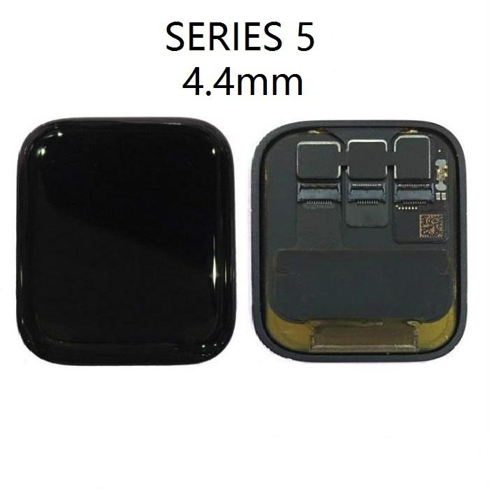 Pantalla Completa Original Apple iWatch Series 5 / Serie SE A2356 A2352 44MM Negra