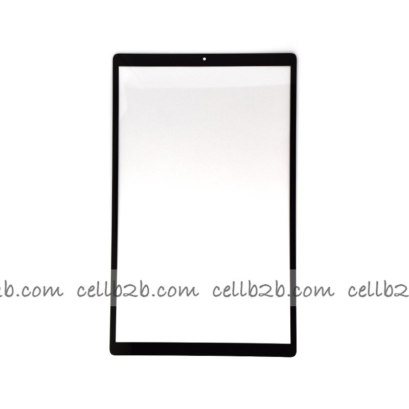 Pantalla Cristal Lenovo M10 II HD TB-X306F Negro