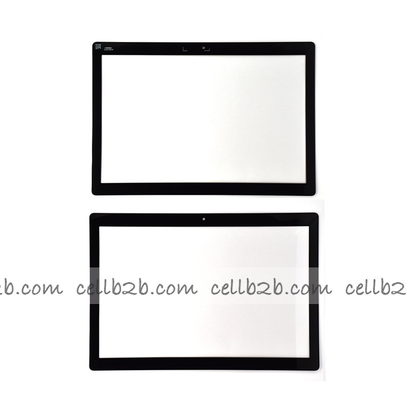 Pantalla Cristal Lenovo M10 TB-X605F X605L Negro