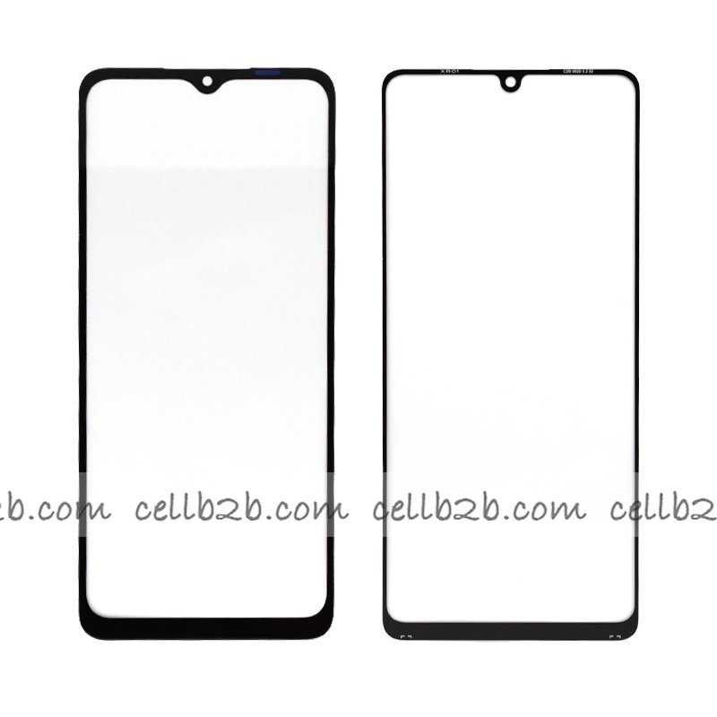 Pantalla Cristal Samsung A42 5G A426B Negra