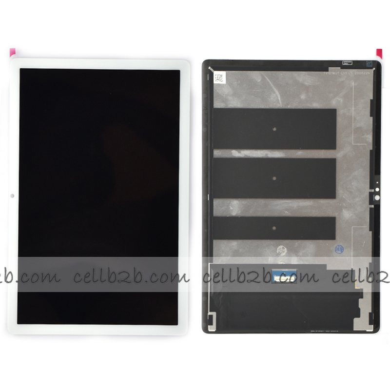 Pantalla Huawei Matepad T10S / Honor Pad X8 Blanca VERSION WIFI LCD+Táctil