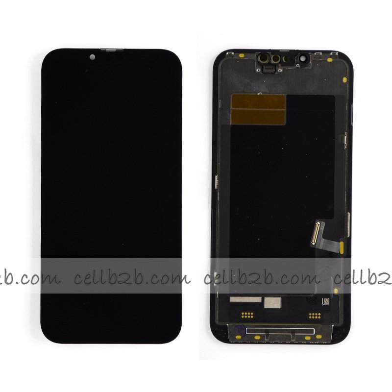 *Pantalla iPhone 13 Completa JK INCELL FHD (Control IC reemplazable)