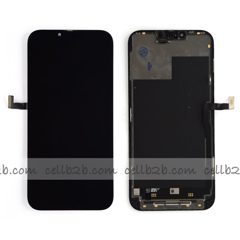 Pantalla iPhone 13 Pro Max Completa Original Cambia Cristal