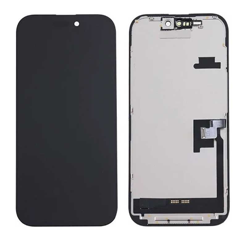 *Pantalla iPhone 16 Pro Completa Original SERVICE PACK sin IC