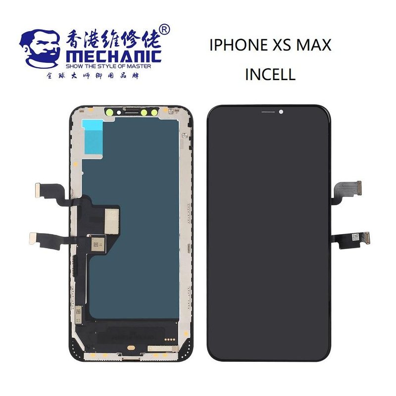 Pantalla iPhone XS Max Completa MC OLED DURA