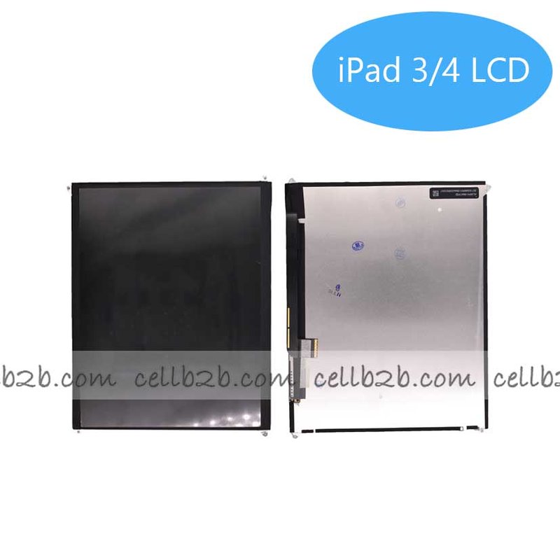 Pantalla LCD iPad 3/ 4 A1416 A1430 A1403
