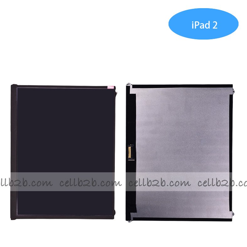 Pantalla LCD iPad 2 A1395 A1396 A1397