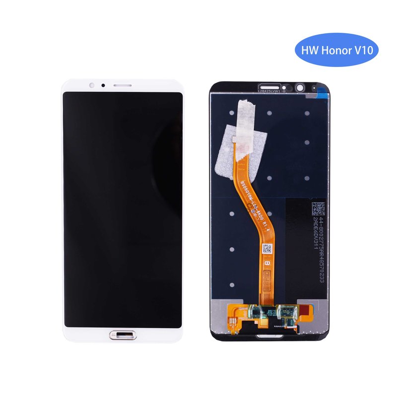 Pantalla Huawei Honor View 10/ V10 Blanca Completa LCD+Táctil