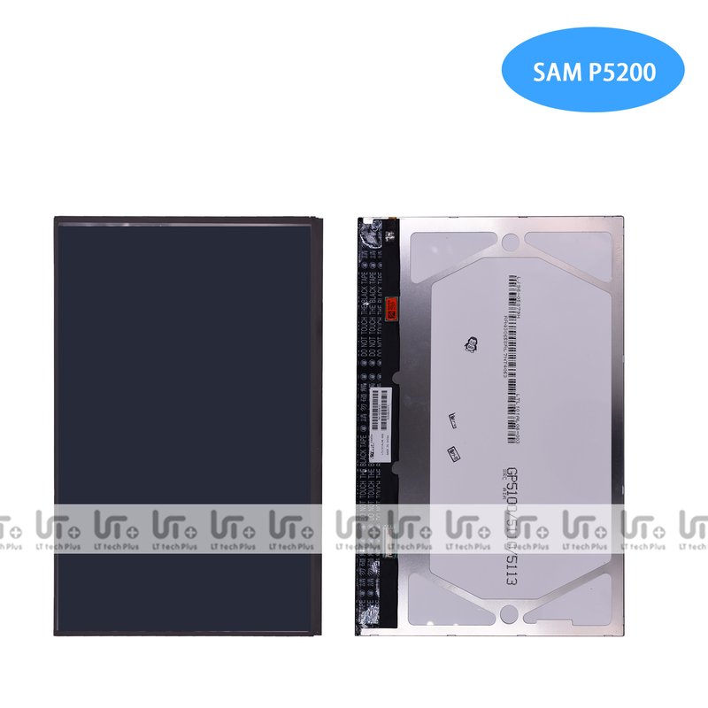 Pantalla LCD Samsung TAB2 P5100 P5200 P5210 P5220 P5110 P7500 P7510 T530 T531 T535 T537