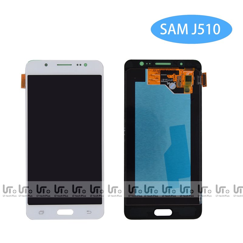 Pantalla Samsung J5(2016)/ J510 OLED Blanca