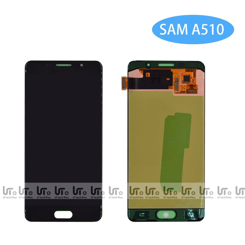 Pantalla Samsung SM-A510F GALAXY A5 2016 OLED Negra