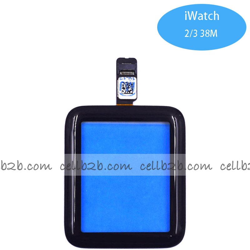 Pantalla Tactil para iWatch Serie 2/ 3 38MM Original
