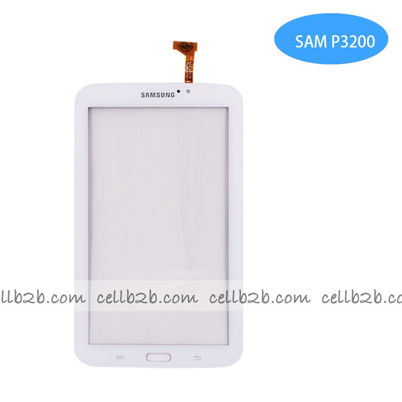 Pantalla Táctil Samsung P3200 Blanca Tactil
