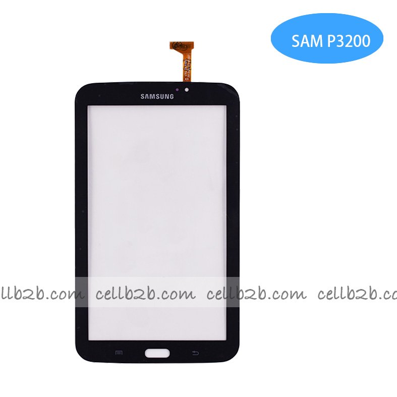 Pantalla Táctil Samsung P3200 Negra Tactil