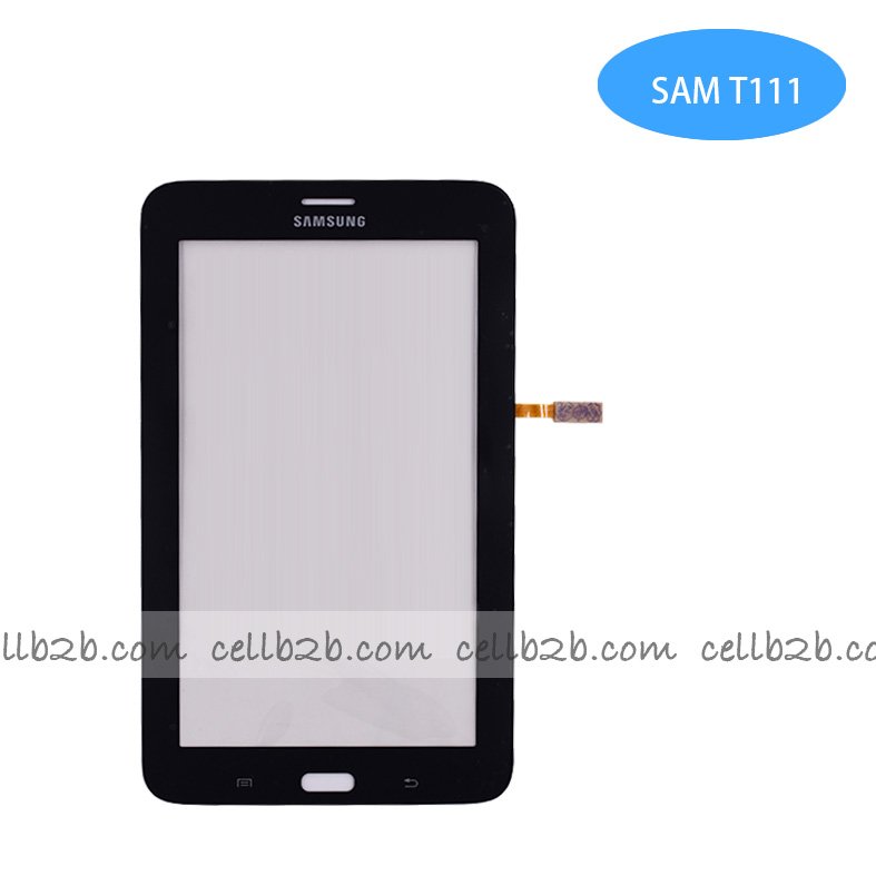 Pantalla Táctil Samsung T111 Negra Tactil