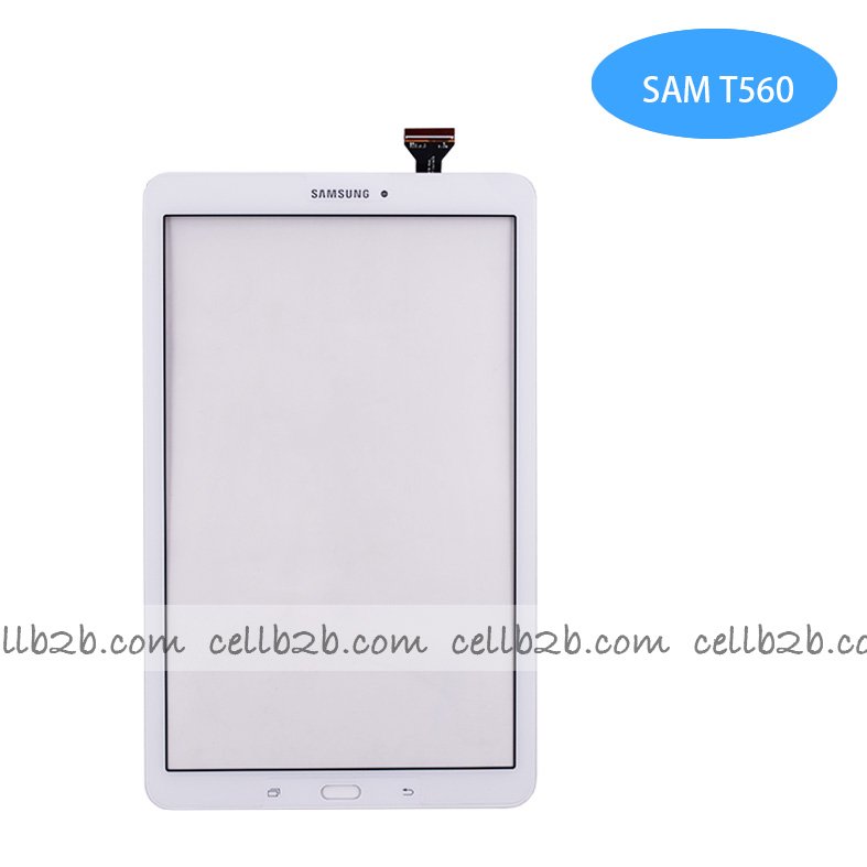 Original Pantalla Táctil Samsung T560 Blanco Tactil