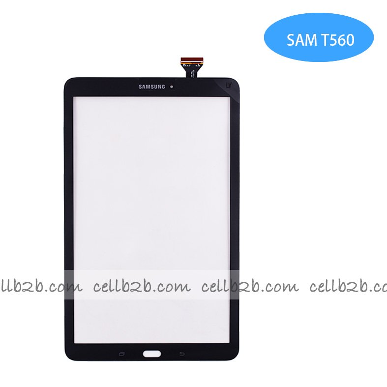 Original Pantalla Táctil Samsung T560 Negro Tactil