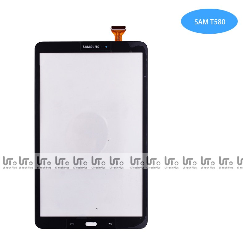 Pantalla Táctil Samsung T580 Negra Original Tactil