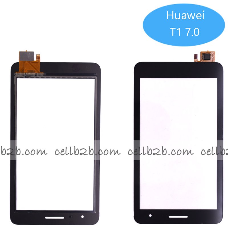 Pantalla Táctil Huawei MediaPad T1 7.0 Negra Tactil