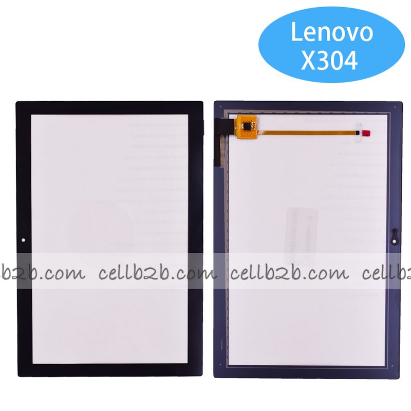 Pantalla Táctil Lenovo Tab 4 10 TB-X304F Original Negra Tactil