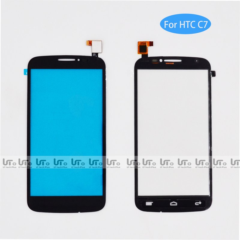 Pantalla Táctil HTC C7 Negra Tactil