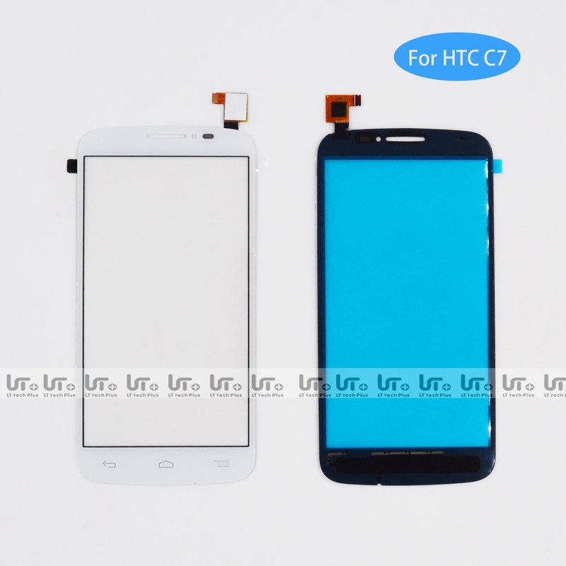 Pantalla Táctil HTC C7 Blanca Tactil