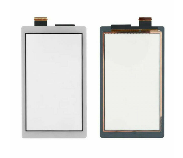 Pantalla Táctil para Nintendo Switch Lite Gris tactil
